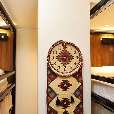 Sands Inn Hostel Ριάντ Εξωτερικό φωτογραφία