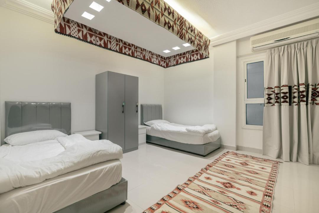 Sands Inn Hostel Ριάντ Εξωτερικό φωτογραφία