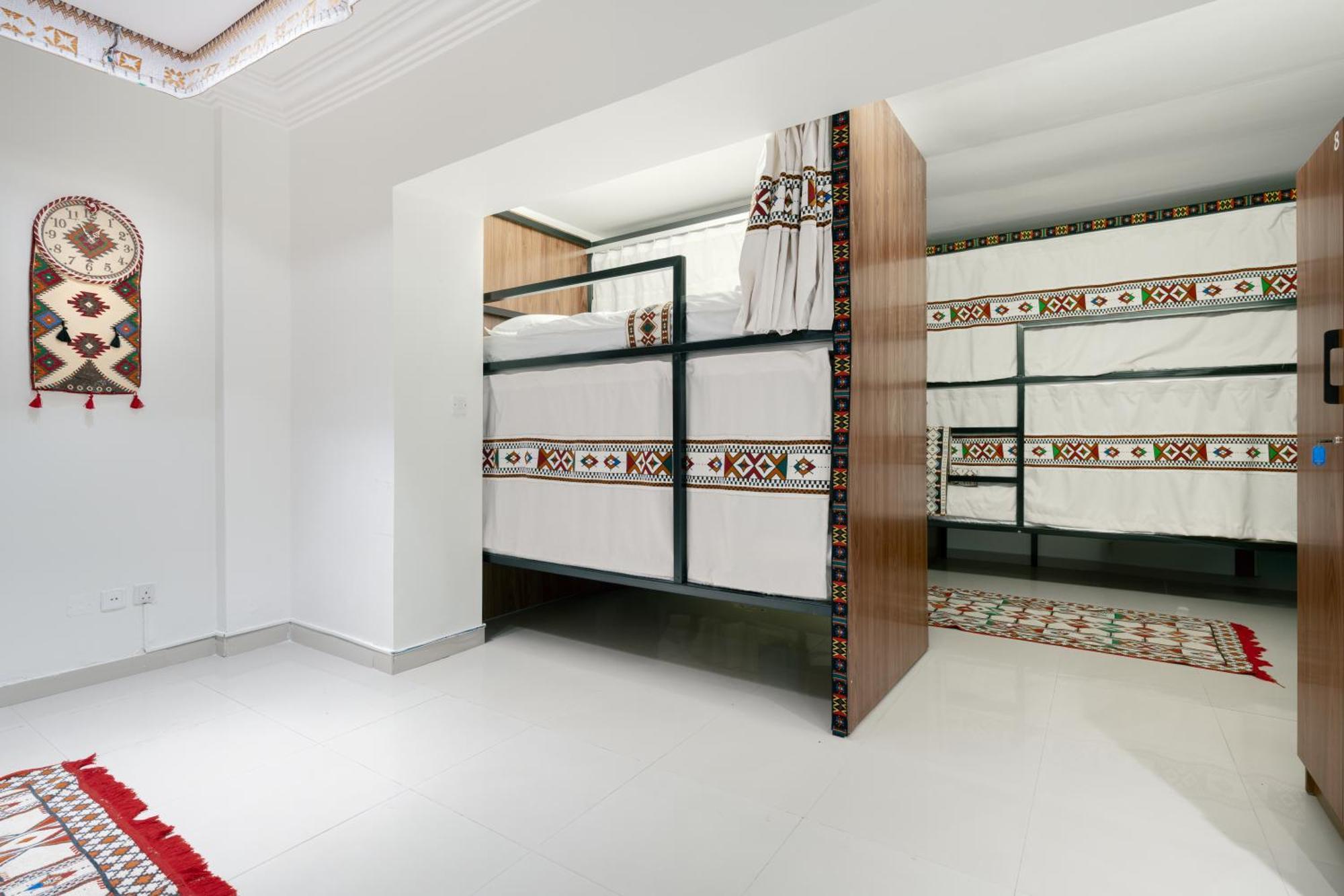Sands Inn Hostel Ριάντ Εξωτερικό φωτογραφία