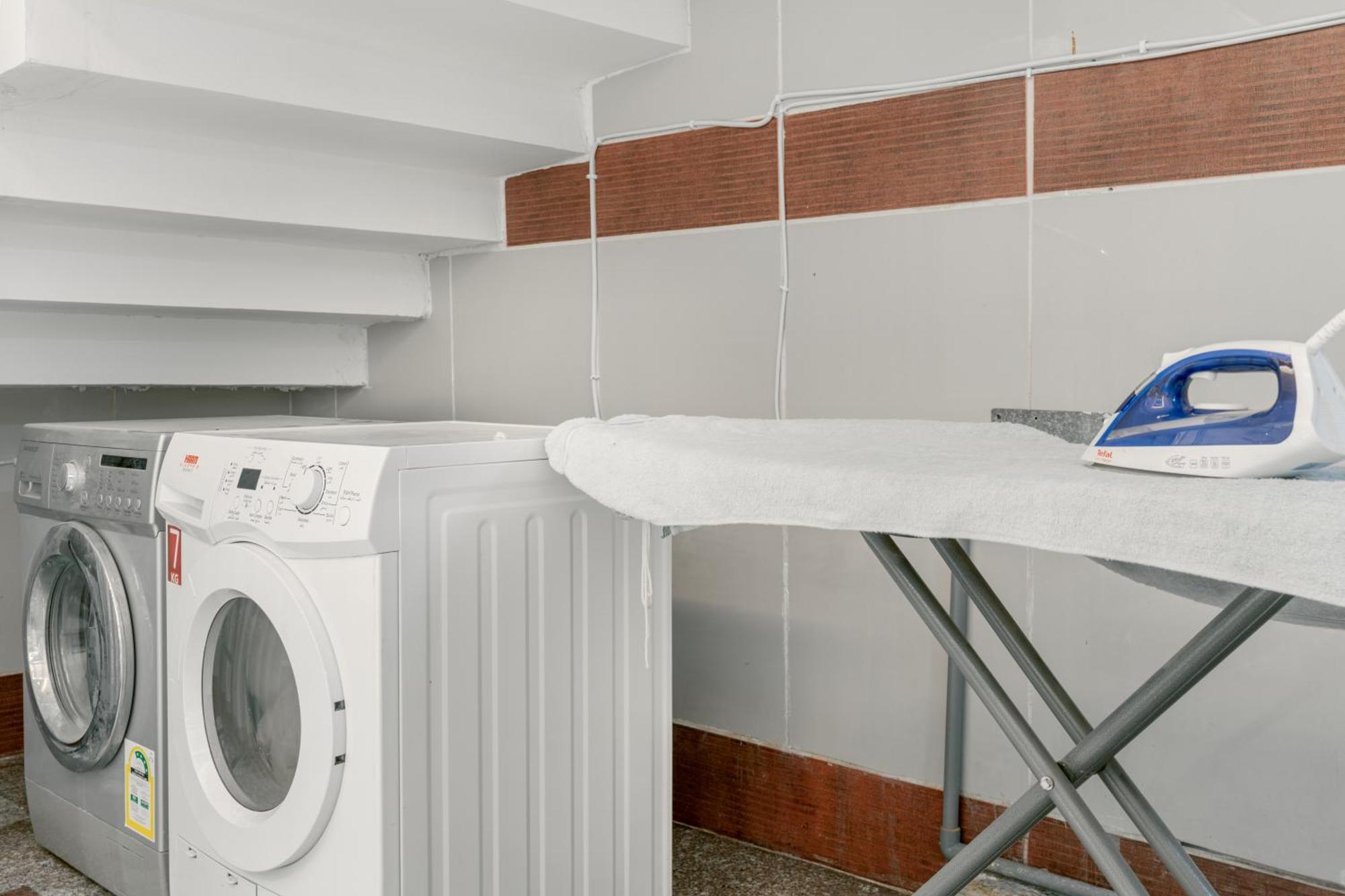 Sands Inn Hostel Ριάντ Εξωτερικό φωτογραφία