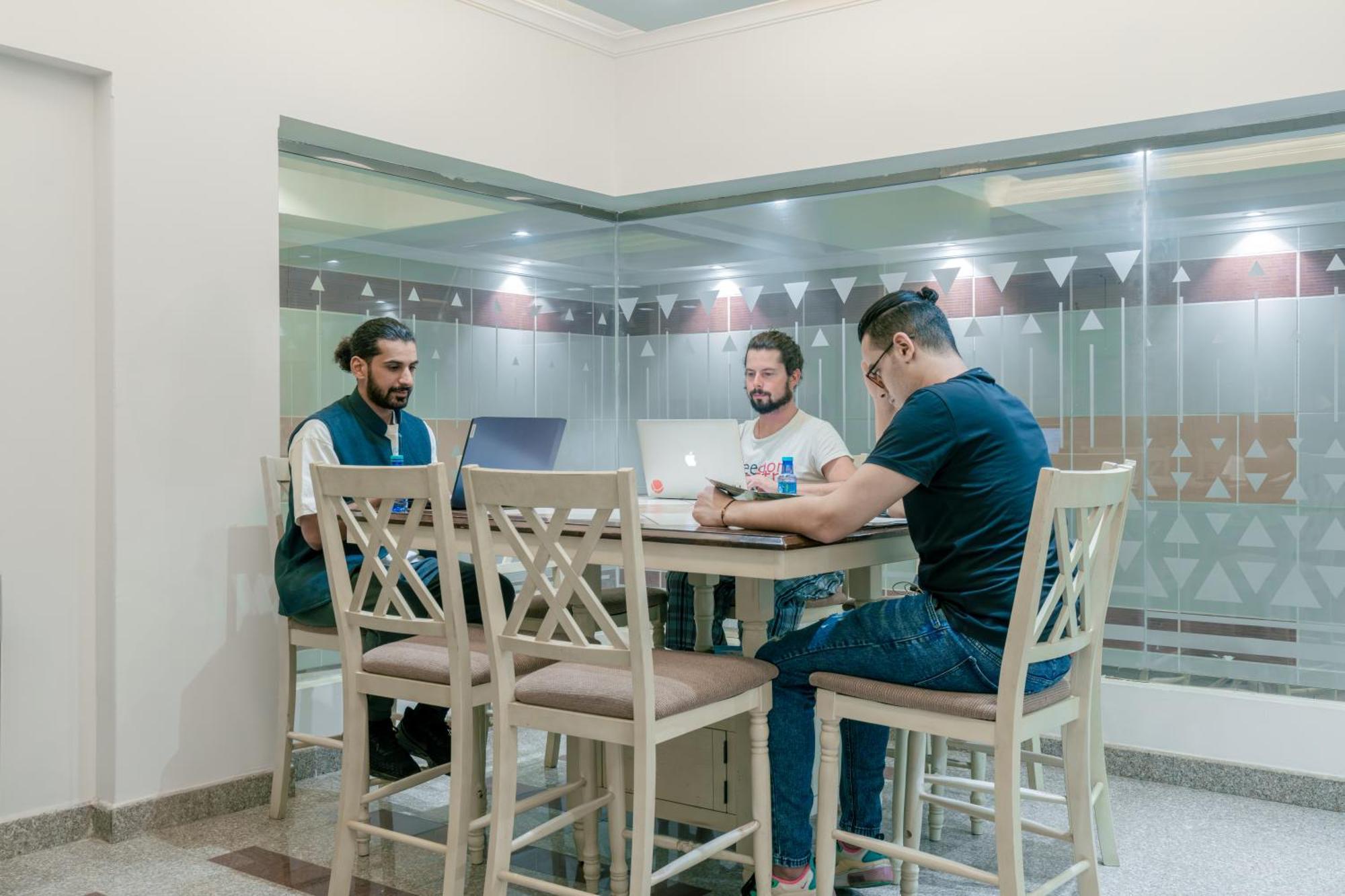 Sands Inn Hostel Ριάντ Εξωτερικό φωτογραφία