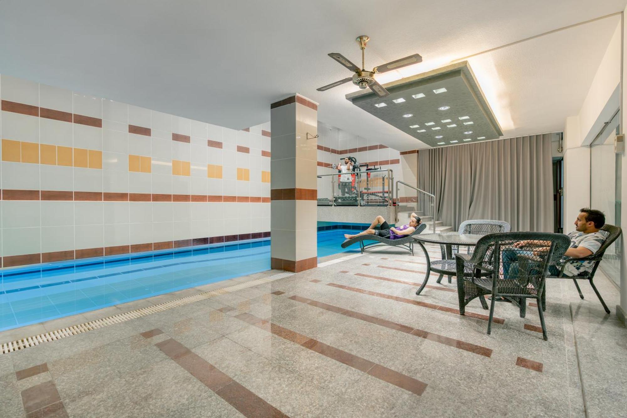 Sands Inn Hostel Ριάντ Εξωτερικό φωτογραφία