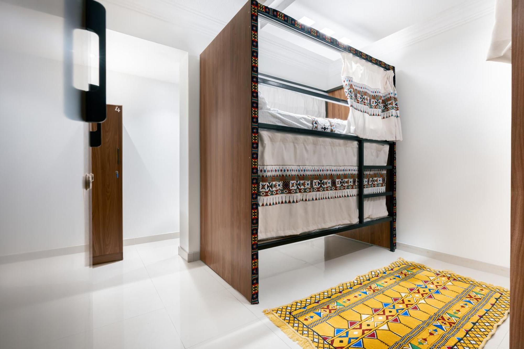 Sands Inn Hostel Ριάντ Εξωτερικό φωτογραφία
