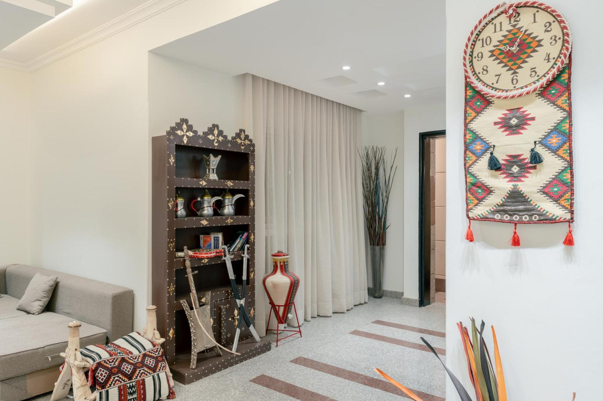 Sands Inn Hostel Ριάντ Εξωτερικό φωτογραφία