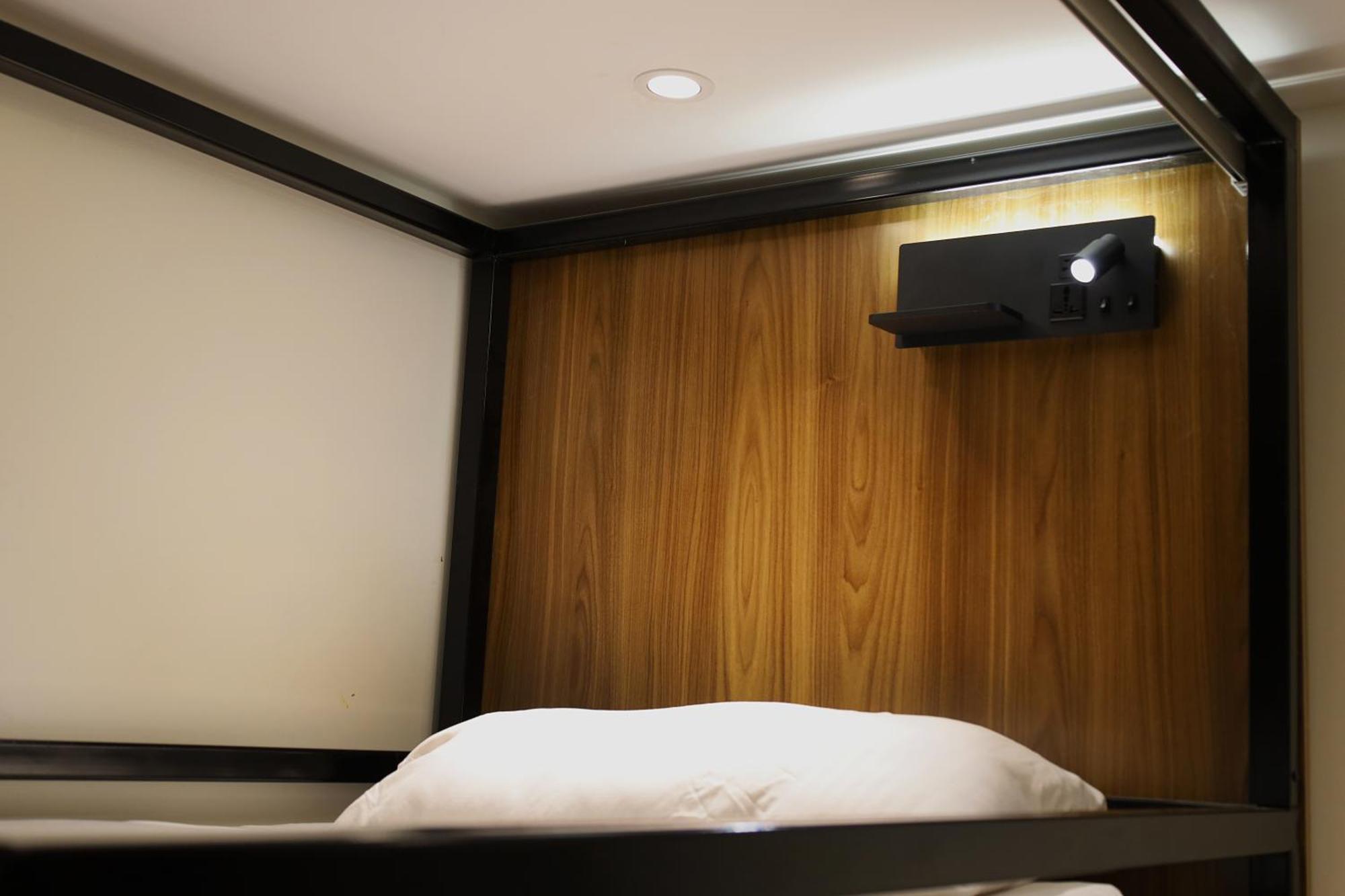 Sands Inn Hostel Ριάντ Εξωτερικό φωτογραφία
