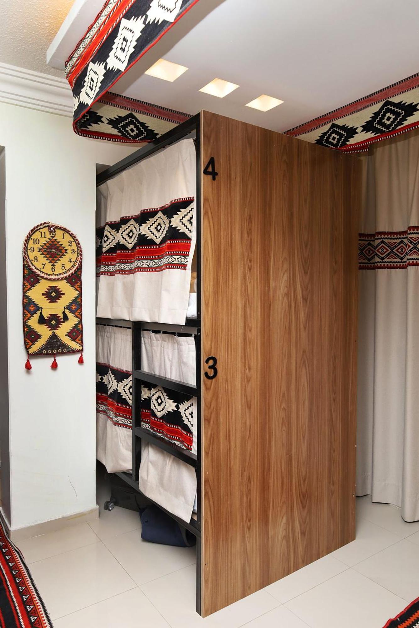Sands Inn Hostel Ριάντ Εξωτερικό φωτογραφία